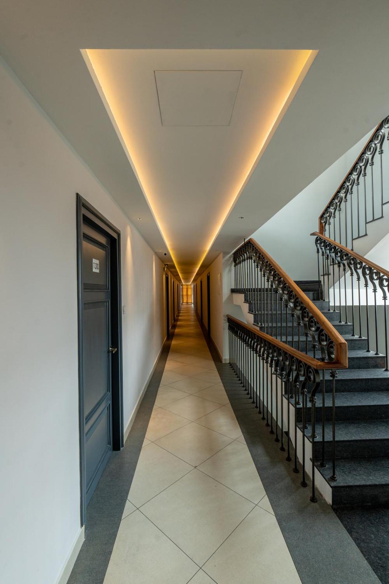 Court 11 By Dimora Hotel Kochi Екстериор снимка