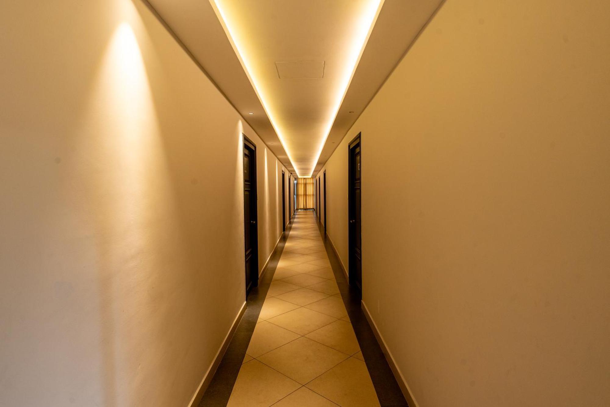 Court 11 By Dimora Hotel Kochi Екстериор снимка